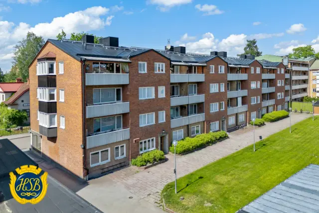 Hyreslägenhet på Borlänge i borlange