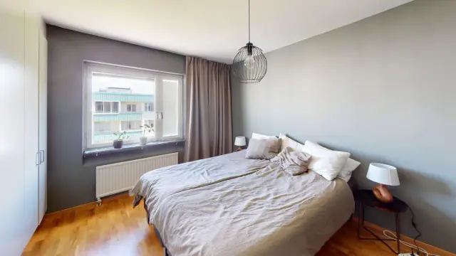 Hyreslägenhet på Skövde i skovde