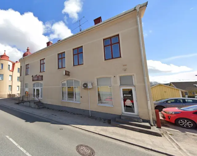Hyreslägenhet på Falköping i falkoping