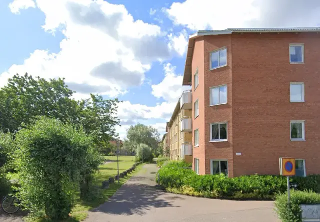 Hyreslägenhet på Billesholm i billesholm