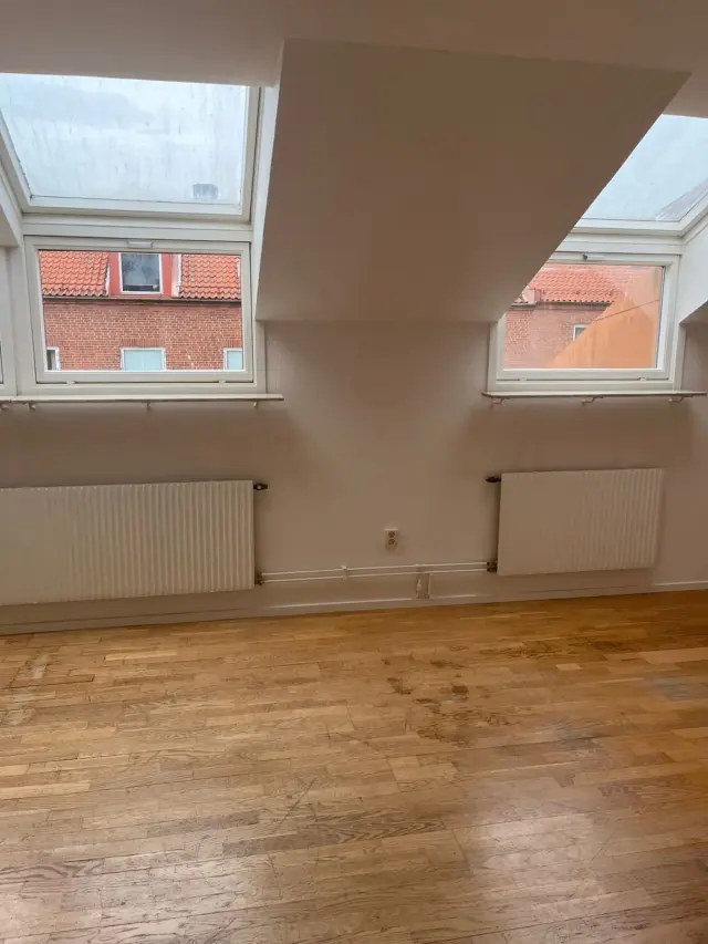 Hyreslägenhet på Landskrona i landskrona