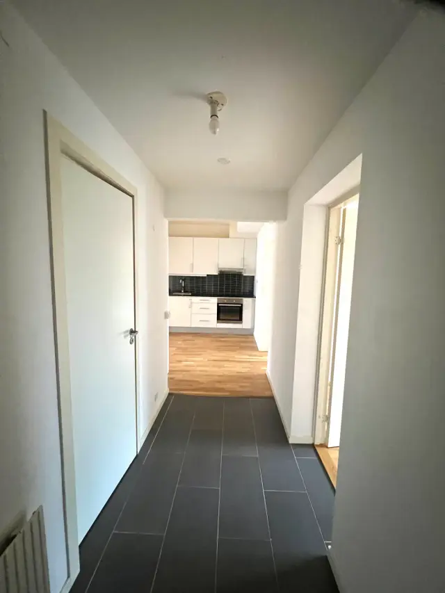 Hyreslägenhet på Landskrona i landskrona