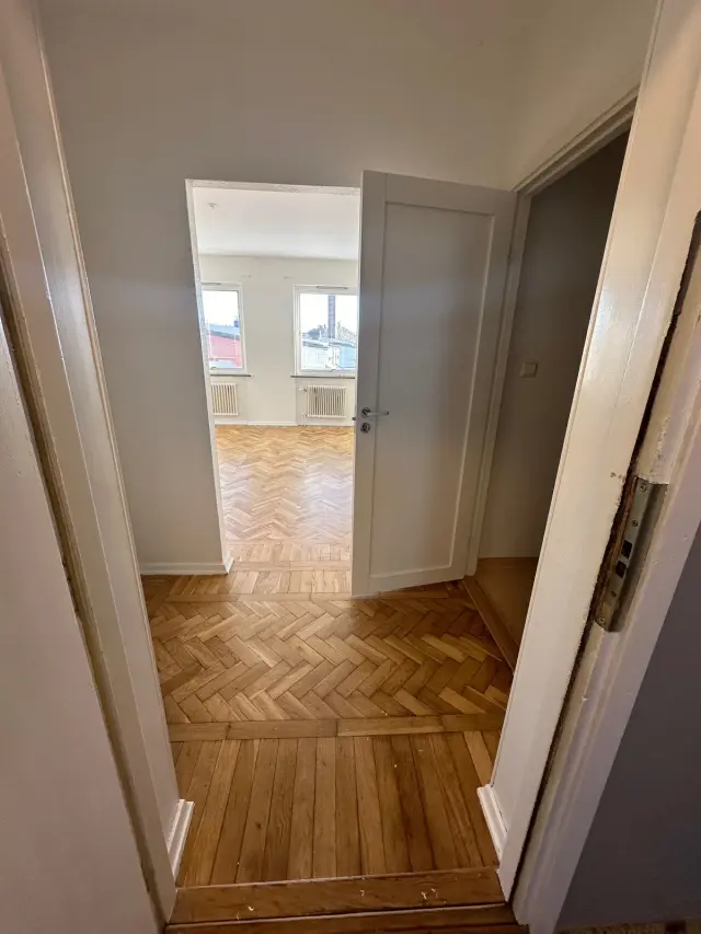 Hyreslägenhet på Kvarngatan i Marieholm