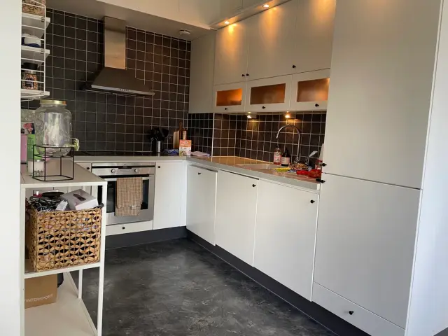 Hyreslägenhet på Landskrona i landskrona