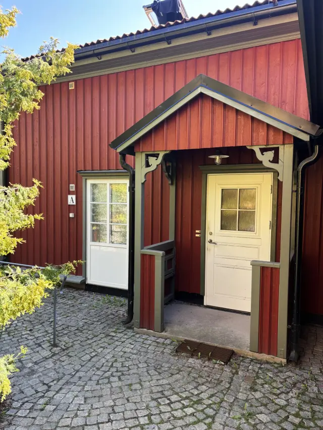 Hyreslägenhet på Uddevalla i uddevalla