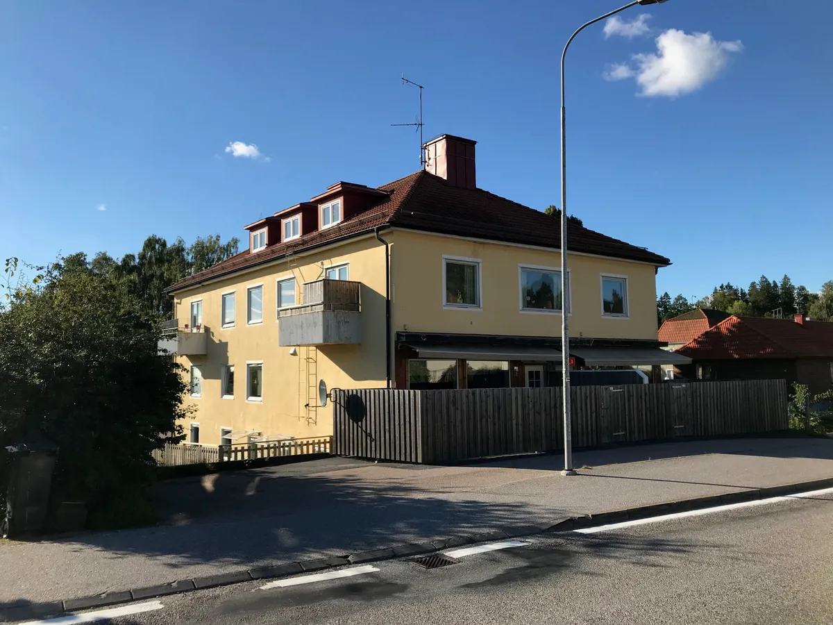 Lägenhet på Stalevägen i Munkedal