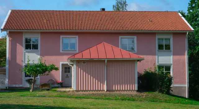Hyreslägenhet på Tranås i tranas