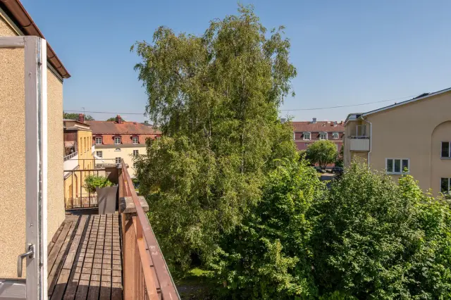 Hyreslägenhet på Norrköping i norrkoping