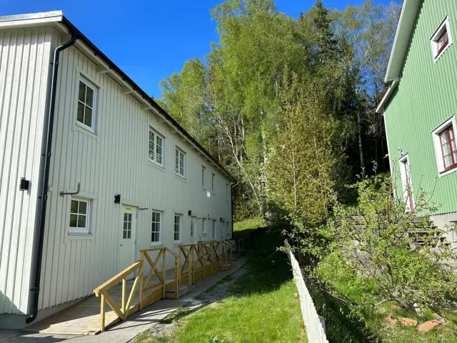 Hyreslägenhet på Södertälje i sodertalje