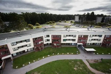 Hyreslägenhet på Gävle i gavle