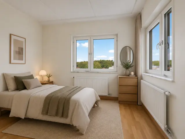 Hyreslägenhet på Enköping i enkoping