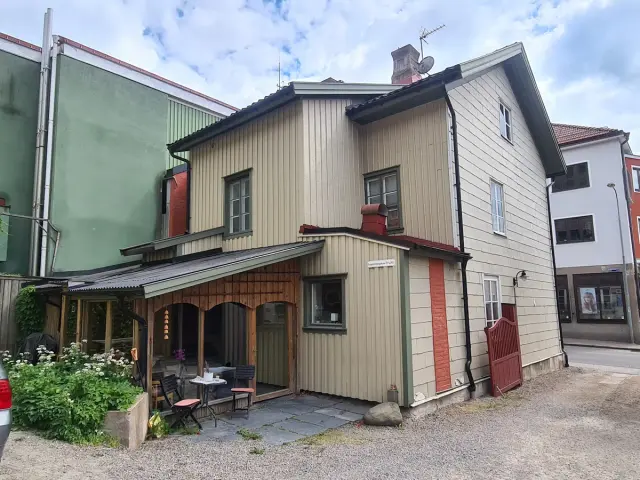 Hyreslägenhet på Uddevalla i uddevalla
