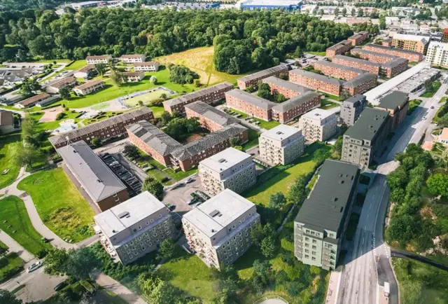 Hyreslägenhet på Kållered  i kallered