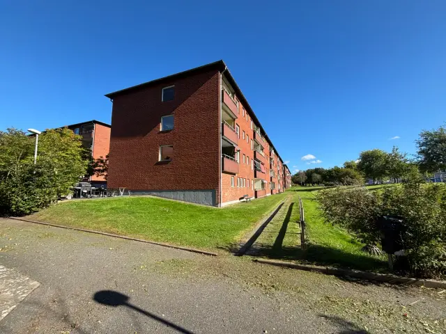 Hyreslägenhet på Kållered  i kallered