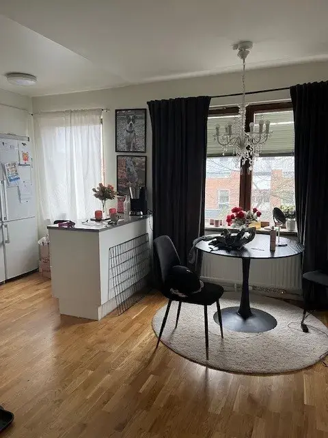Hyreslägenhet på Köping i koping