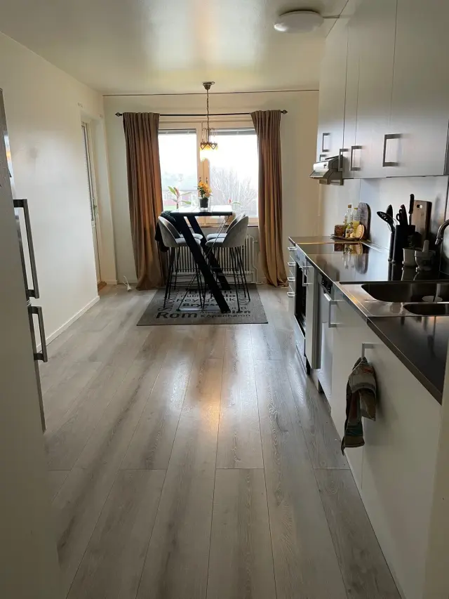 Hyreslägenhet på Tidaholm i tidaholm