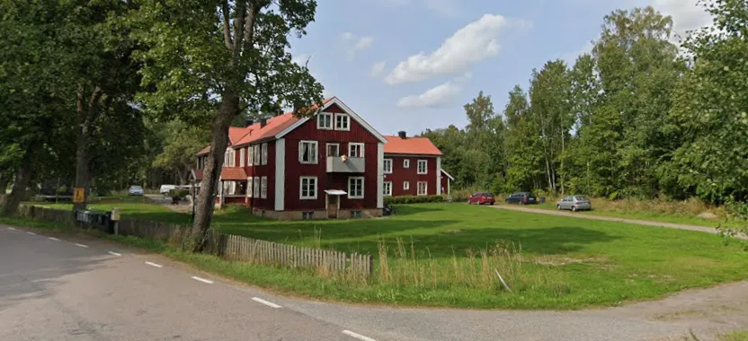 Lägenhet på Askersby i Askersby