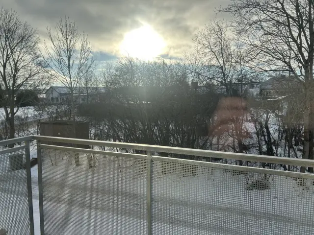 Hyreslägenhet på Örsundsbro  i orsundsbro