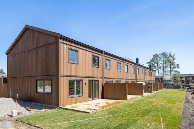 Hyreslägenhet på Nynäshamn i nynashamn