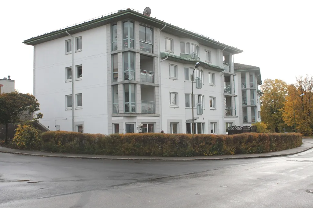 Lägenhet på Älvegatan i Borås