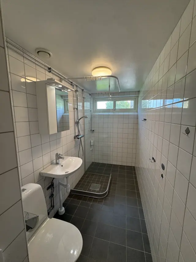 Hyreslägenhet på Vänersborg i vanersborg
