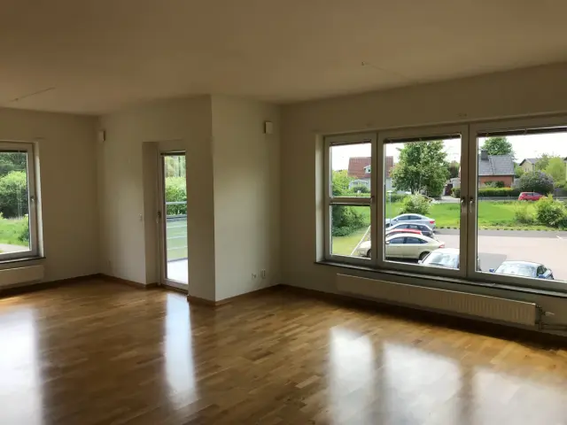 Hyreslägenhet på Kristianstad i kristianstad
