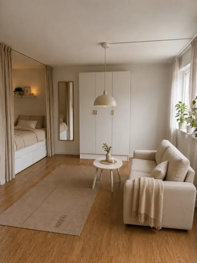 Hyreslägenhet på Växjö i vaxjo