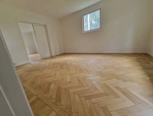 Hyreslägenhet på Allevägen i Härnösand