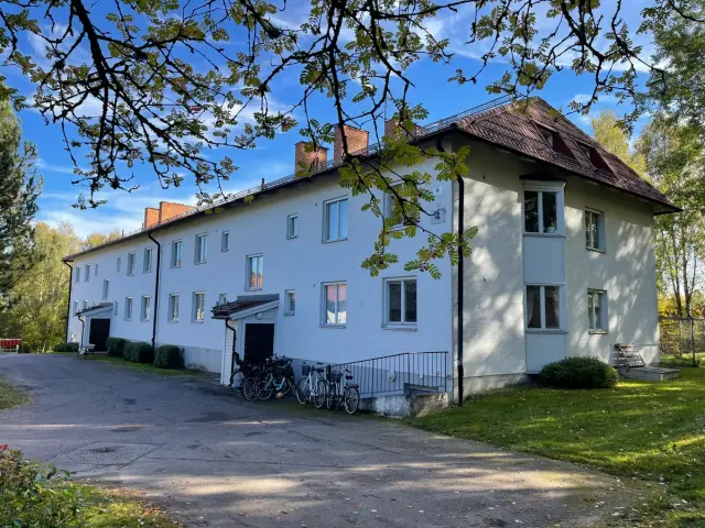 Hyreslägenhet på Falun i falun