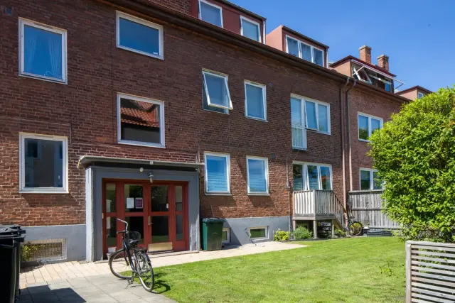 Hyreslägenhet på Landskrona i landskrona