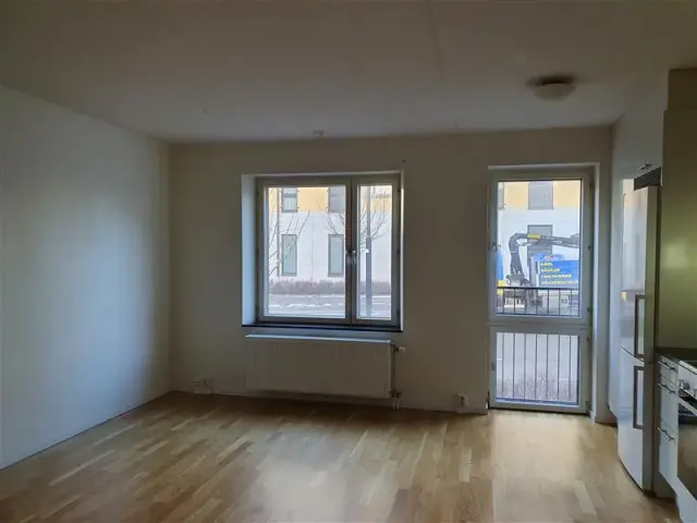 Hyreslägenhet på Arkens väg i Handen