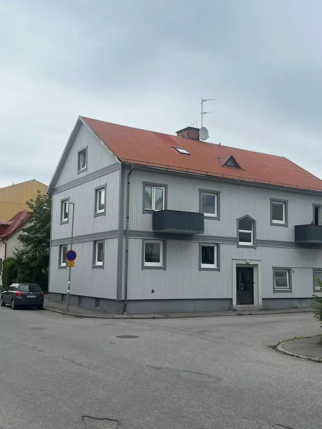 Hyreslägenhet på Katrineholm i katrineholm