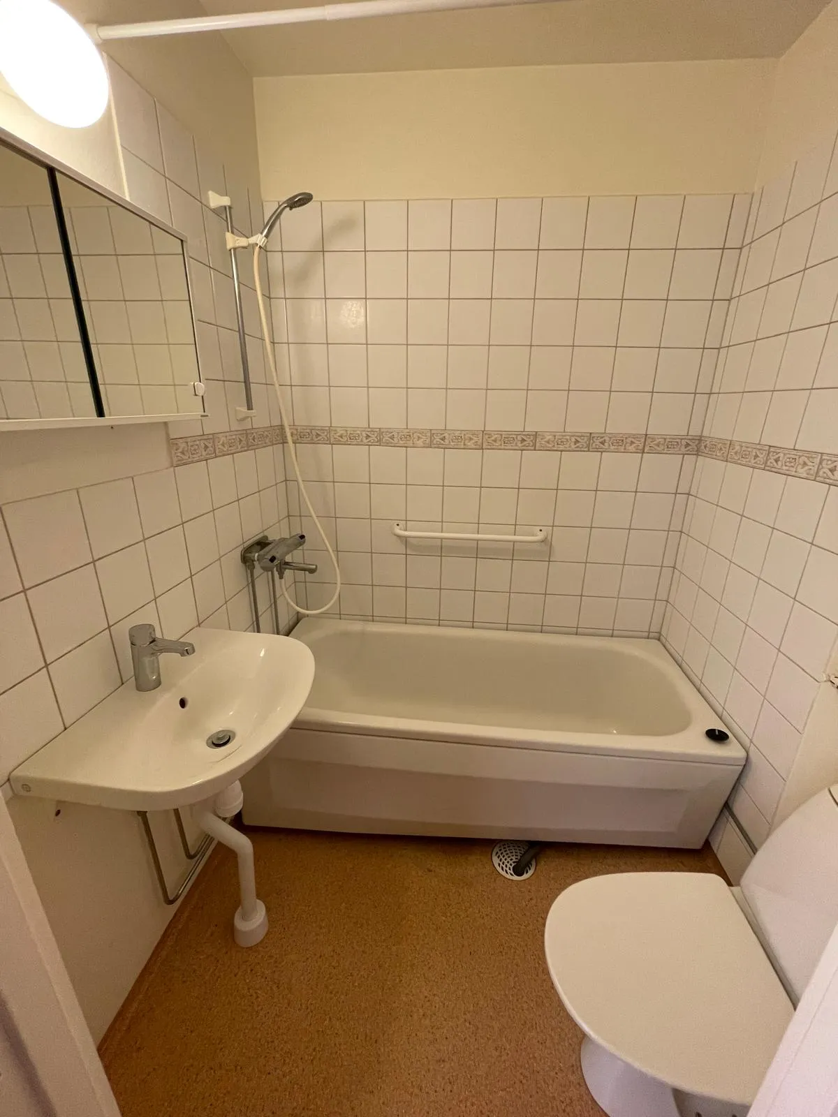 Lägenhet på Lövnäsvägen i Fellingsbro