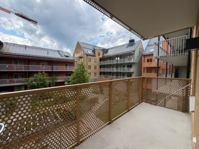 Hyreslägenhet på Sigtuna i sigtuna