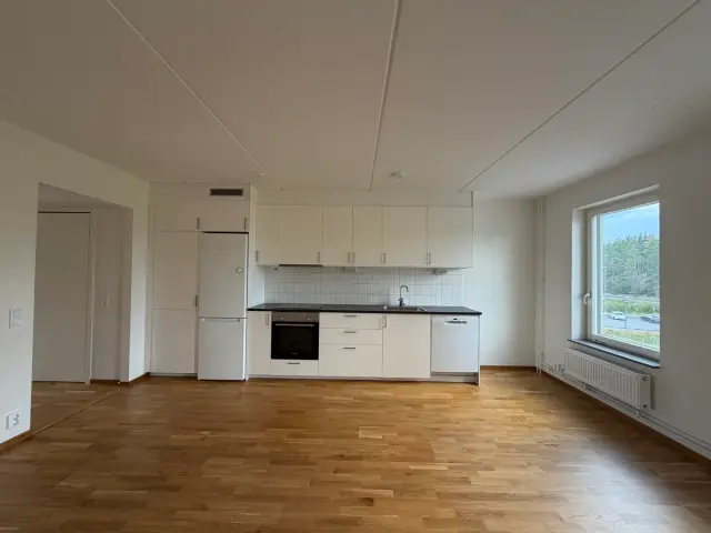 Hyreslägenhet på Sigtuna i sigtuna