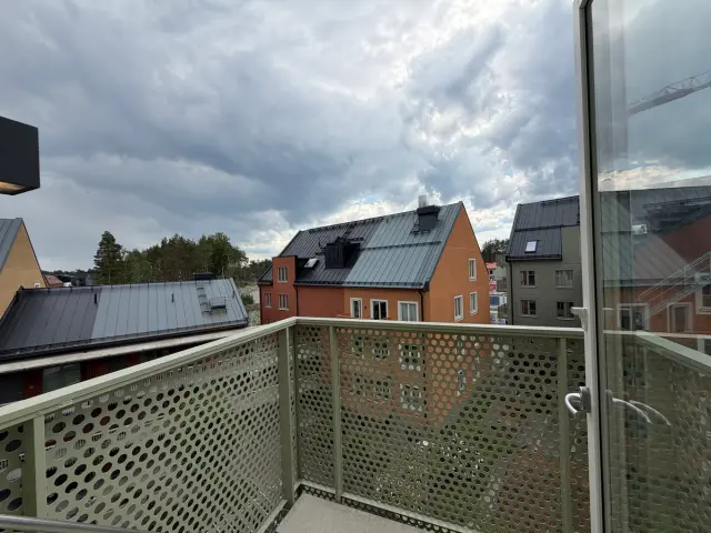 Hyreslägenhet på Sigtuna i sigtuna