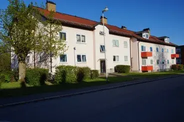 Hyreslägenhet på Bromölla i bromolla