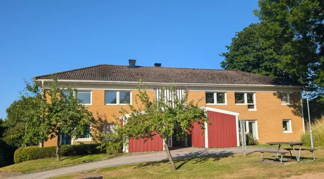 Hyreslägenhet på Kobackavägen i Äspered
