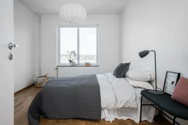 Hyreslägenhet på Växjö i vaxjo