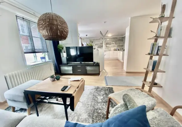 Hyreslägenhet på Mariestad i mariestad