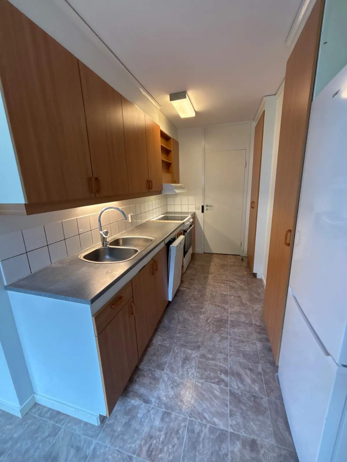 Lägenhet på Oxtorgsgatan i Söderhamn