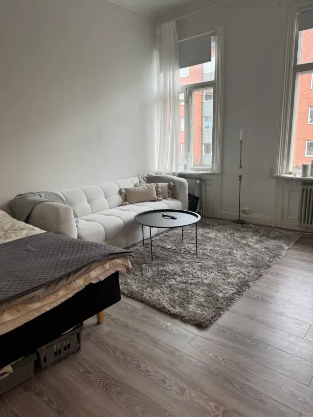 Hyreslägenhet på Borås i boras