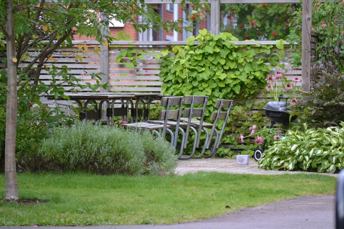 Lägenhet på Katrinelundsvägen i Västerås