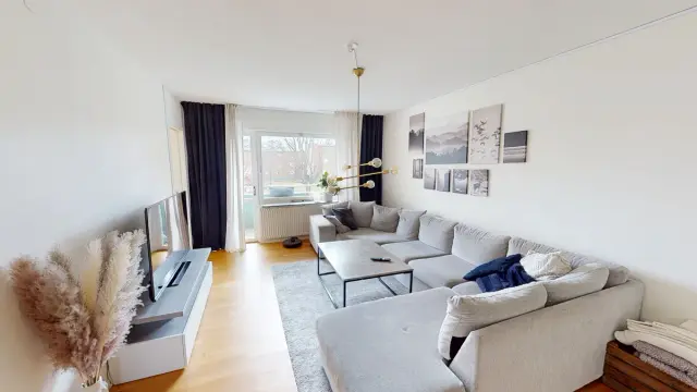 Hyreslägenhet på Skövde i skovde
