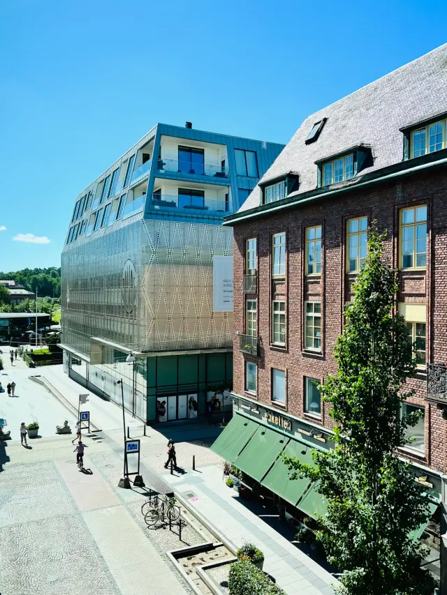 Hyreslägenhet på Borås i boras