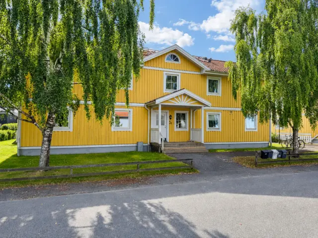 Hyreslägenhet på Ulricehamn i ulricehamn