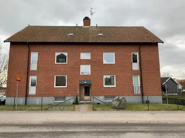 Hyreslägenhet på Vänersborg i vanersborg