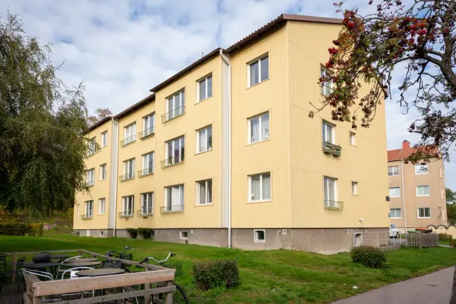 Hyreslägenhet på Ringvägen i NYKÖPING