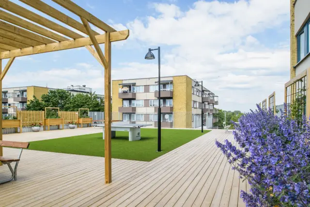 Hyreslägenhet på Linköping i linkoping