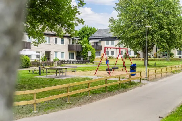 Hyreslägenhet på Linköping i linkoping
